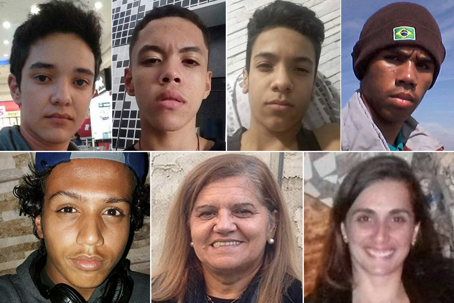Após massacre, Secretaria da Educação promete reforçar segurança em escolas Visão Notícias Após massacre, Secretaria da Educação promete reforçar segurança em escolas Visão Notícias